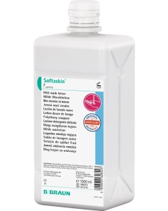 Softaskin Spenderflasche 1l