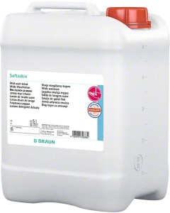 Softaskin Kanister 5l