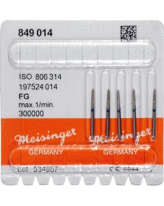Diamant FG 849 014 blau Pa 5
