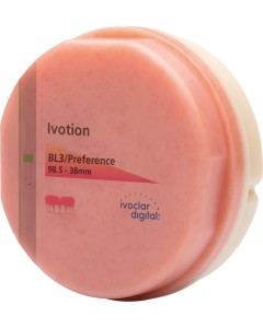 Ivotion BL3//Preference U/1