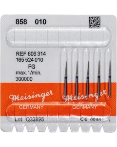 Diamant FG 858 010 blau Pa 5