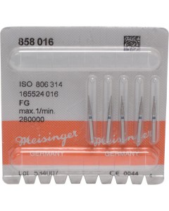 Diamant FG 858 016 blau Pa 5