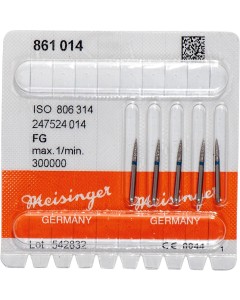 Diamant FG 861 014 blau Pa 5