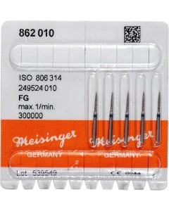 Diamant FG 862 010 blau Pa 5
