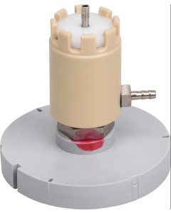 Wasserregler f.AIR-FLOW S1 u.S2 St