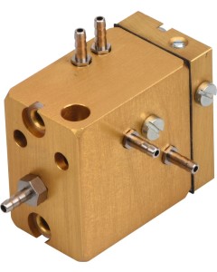 Pneumatic Modul