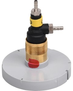 Luftregler f.AIR-FLOW S1 u.S2 St