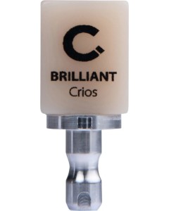 BRILLIANT Crios Universal CEREC