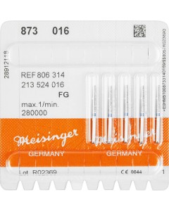Diamant FG 873 016 blau Pa 5