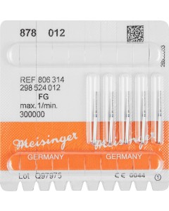 Diamant FG 878 012 blau Pa 5