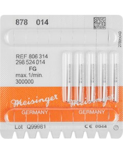 Diamant FG 878 014 blau Pa 5