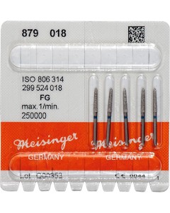Diamant FG 879 018 blau Pa 5