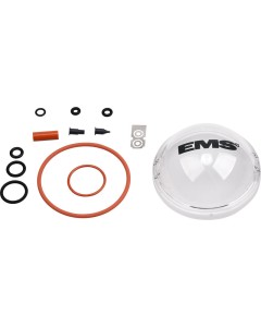 Wartungsset f.AIR-FLOW handy 2+ Pa