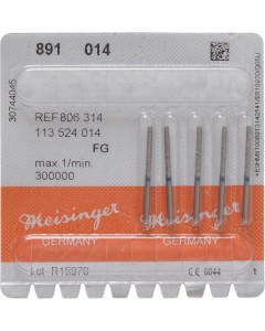 Diamant FG 891 014 blau Pa 5