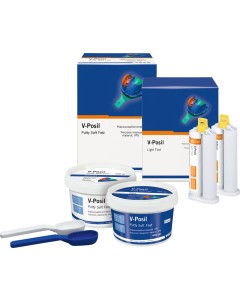 V-Posil Einsteigerset PSLF