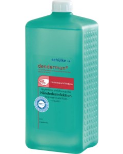 desderman Euroflasche 1l