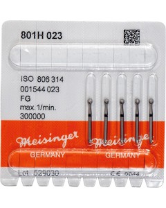 Diamant FG 801H 023 schwarz Pa 5