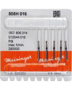Diamant FG 805H 016 schwarz Pa 5