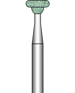 Schleifkörper grün WST 626 050 Pa 6