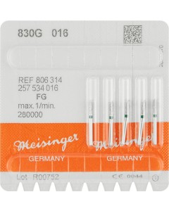 Diamant FG 830G 016 grün Pa 5
