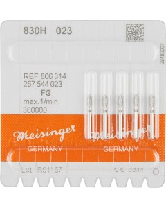 Diamant FG 830H 023 schwarz Pa 5