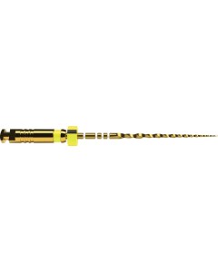 ProTaper Ultimate F1 31mm Pa 6