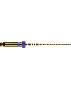 ProTaper Ultimate F3 25mm Pa 6