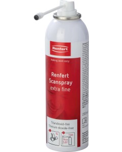 Renfert Scanspray extra fine 200ml