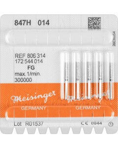 Diamant FG 847H 014 schwarz Pa 5