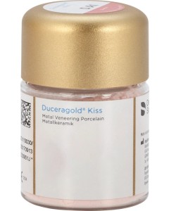 Duceragold Kiss Power Chroma 2 20g