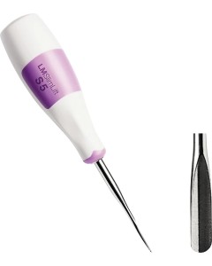 Slimlift S5 gerade 5mm St