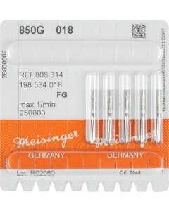 Diamant FG 850G 018 grün Pa 5