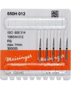 Diamant FG 850H 012 schwarz Pa 5