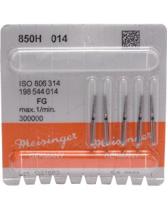 Diamant FG 850H 014 schwarz Pa 5