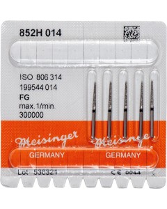 Diamant FG 852H 014 schwarz Pa 5