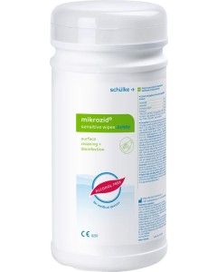 mikrozid sensitive wipes Jumbo