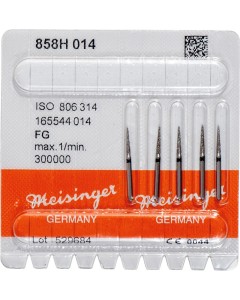 Diamant FG 858H 014 schwarz Pa 5
