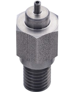 Eurosafe 60 Adapter f.ZEG-Spitzen