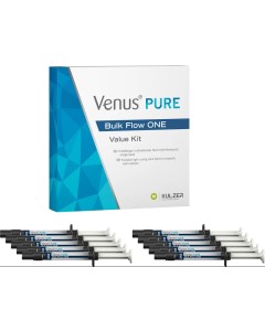 Venus Bulk Flow ONE