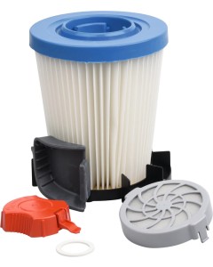 Feinfilter f.Silent compact St