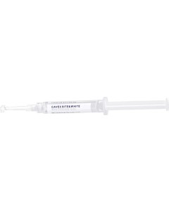 Cavex Bite&White Spritze Pa 3x3ml