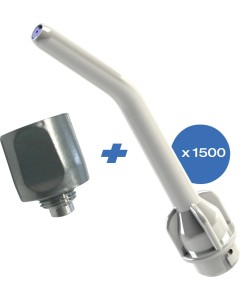 Adec AD106 Pro-Tip Converter