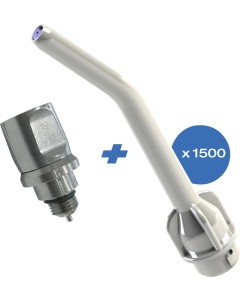 DCI DC110 Pro-Tip Converter