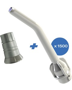 Kavo KA138 Pro-Tip Converter