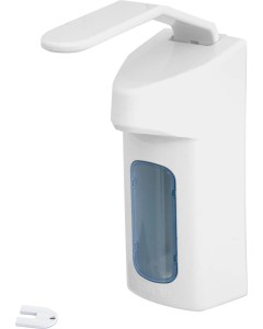 Dermados 2 Wandspender S 500ml