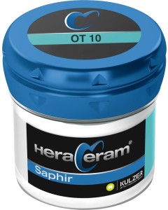 HeraCeram Saphir Opal Transpa OT10