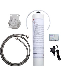 Power steamer water softener Ktn