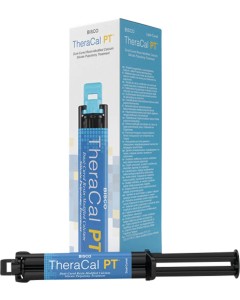 TheraCal PT Dual Spritze 4g
