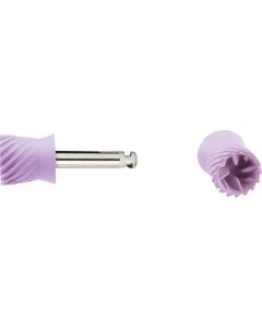 Elite Turbo Plus latch kurz weich