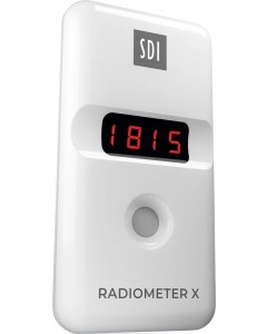 Radii Xpert Radiometer X St